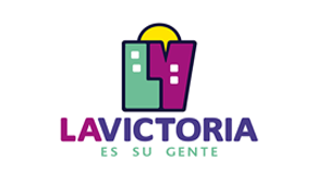 logo-LaVictoria